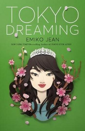 Tokyo Dreaming - Emiko Jean