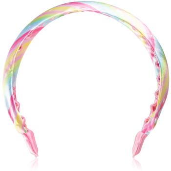 invisibobble Kids Hairhalo čelenka do vlasů pro děti typ Rainbow Crown 1 ks