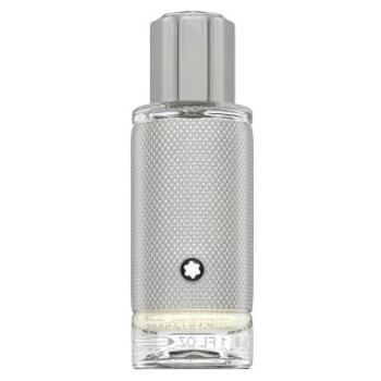 Mont Blanc Explorer Platinum parfémovaná voda pre mužov 30 ml