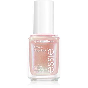 essie special effects třpytivý lak na nehty odstín 17 gilded galaxy 13,5 ml