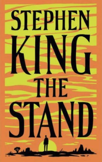 The Stand (Barnes & Noble Collectible Editions) - Stephen King