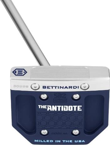 Bettinardi Antidote Levá ruka SB2 Counter Balance 35" Golfová hole Patr