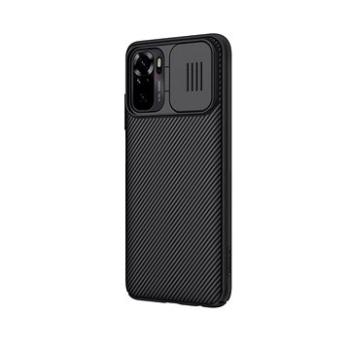 Nillkin CamShield pro Xiaomi 10T/10T Pro Black (6902048207189)