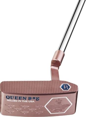 Bettinardi Queen B 25 Pravá ruka QB8 Plumbers 34" Golfová hole Patr