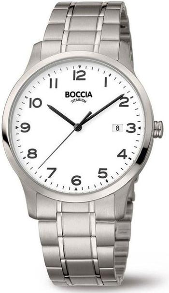 Boccia Titanium 3620-01