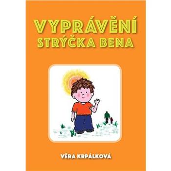 Vyprávění strýčka Bena (999-00-017-7122-5)