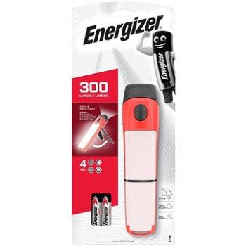 Energizer Fusion Work Tripod 3-in-1 300 lm (ESV047)