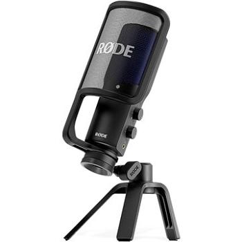 RODE NT-USB+ (MROD046)