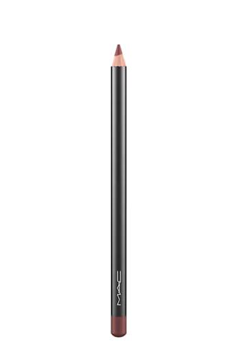 MAC Cosmetics Konturovací tužka na rty (Lip Pencil) 1,45 g Mahogany