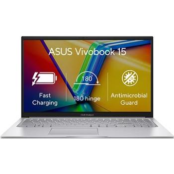 ASUS Vivobook 15 X1504ZA-NJ140W Cool Silver (X1504ZA-NJ140W)