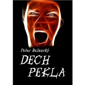 Dech pekla (999-00-032-6174-8)