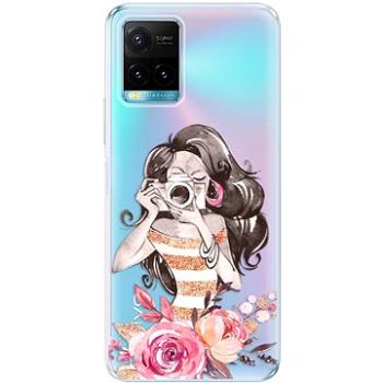 iSaprio Charming pro Vivo Y21 / Y21s / Y33s (fash-TPU3-vY21s)