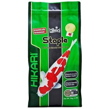 Hikari Staple Medium 2 kg (042055013703)