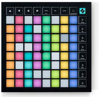 Novation Launchpad X MIDI kontroler