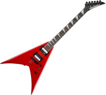 Jackson JS32T King V AH Ferrari Red Elektrická kytara