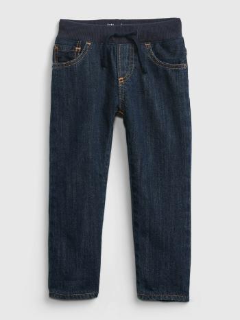 GAP Washwell Jeans dětské Modrá