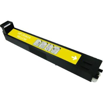 Kompatibilní toner s HP 824A CB382A žlutý (yellow)