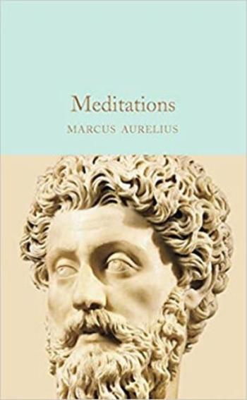 Meditations - Antoninus Marcus Aurelius