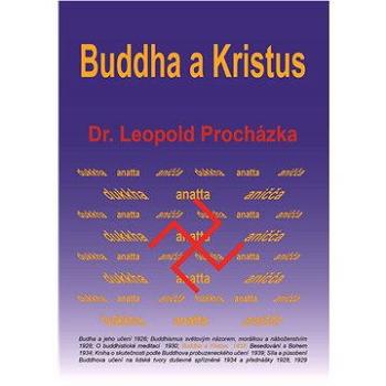 Buddha a Kristus (978-80-880-8309-2)