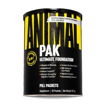 Universal Nutrition Animal Pak