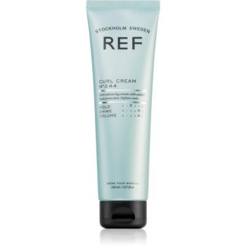 REF Curl Cream N°244 definující krém pro kudrnaté vlasy 150 ml