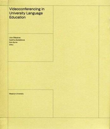 Videoconferencing in University Language Education - Libor Štěpánek