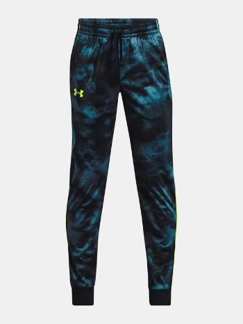 Under Armour UA Pennant 2.0 Novelty Tepláky dětské Modrá