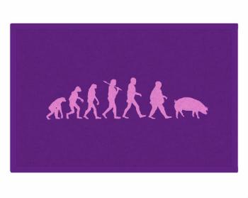 Rohožka Evolution Pig