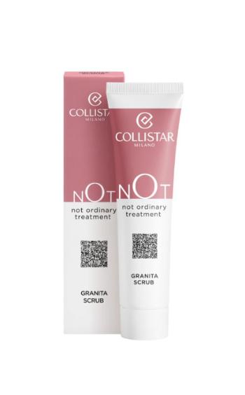 Collistar Multifunkční peeling Not (Granita Scrub) 12 ml