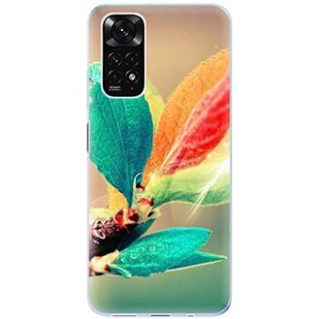 iSaprio Autumn 02 pro Xiaomi Redmi Note 11 / Note 11S (aut02-TPU3-RmN11s)