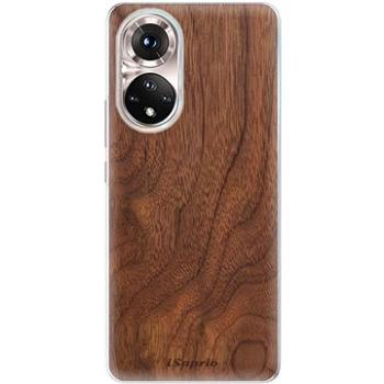 iSaprio Wood 10 pro Honor 50 (wood10-TPU3-Hon50)