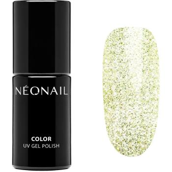 NEONAIL You're a Goddess gelový lak na nehty odstín Body Rules 7,2 ml