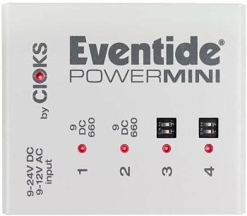 Eventide PowerMINI EXP Napájecí adaptér