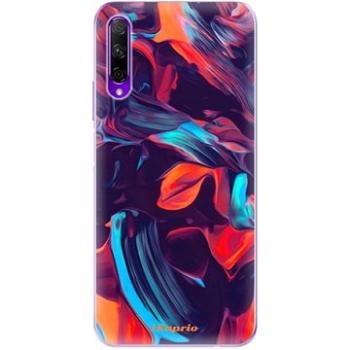 iSaprio Color Marble 19 pro Honor 9X Pro (cm19-TPU3_Hon9Xp)