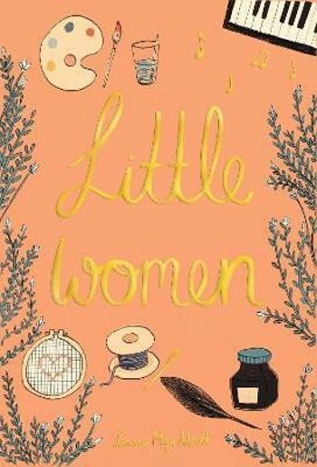 Little Women - Louisa May Alcottová