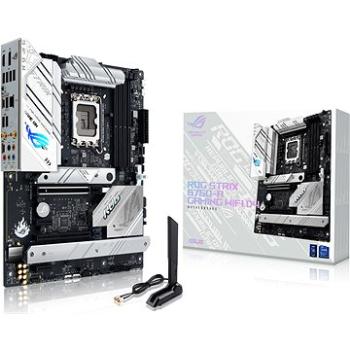 ASUS ROG STRIX B760-A GAMING WIFI D4 (90MB1DD0-M0EAY0)