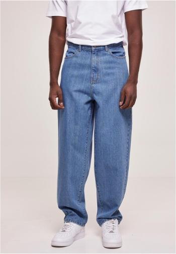 Urban Classics 90‘s Jeans light blue washed