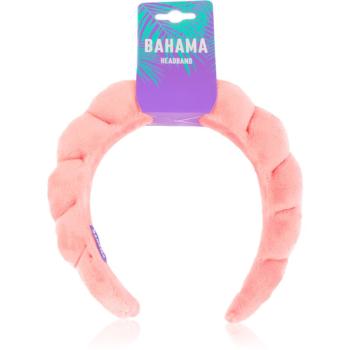 Bahama Skin Headband čelenka do vlasů odstín Coral 1 ks