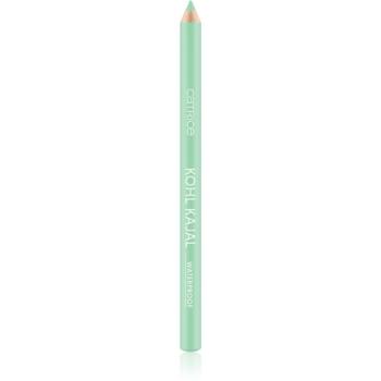 Catrice Kohl Kajal Waterproof kajalová tužka na oči odstín 140 Frosty Mint 0,78 g