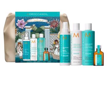 Moroccanoil Dárková sada vlasové péče Volume