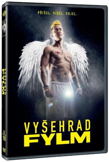 Vyšehrad: Fylm (DVD)