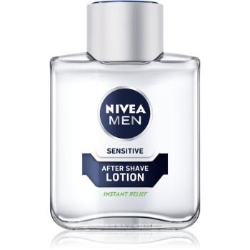 Nivea Men Sensitive voda po holení pro muže 100 ml