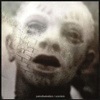 Pain Of Salvation Scarsick (3 LP)