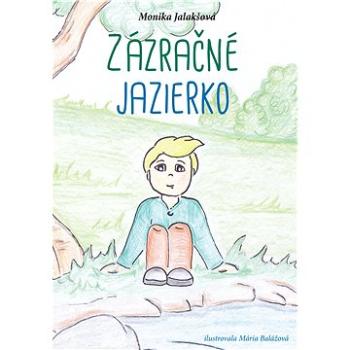 Zázračné jazierko (SK) (978-80-898-6103-3)