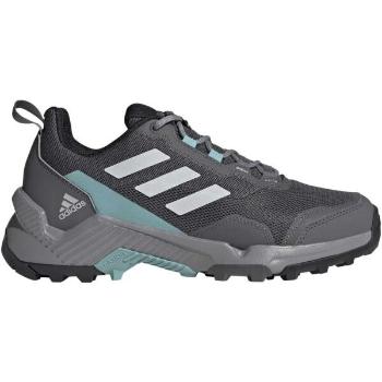 adidas EASTRAIL 2 W Dámská turistická obuv, šedá, velikost 38