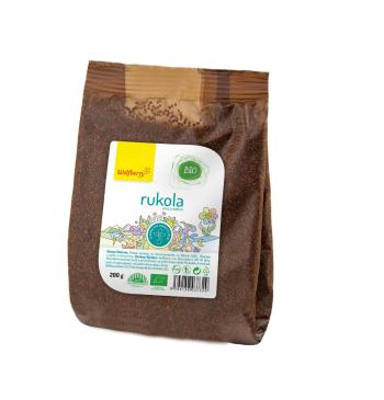 Wolfberry Rukola BIO semínka na klíčení 200 g