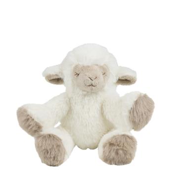 Plyšová hračka jehňátko Sweet Lamb S - 15cm QTLL15