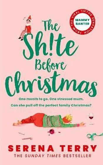 The Sh!te Before Christmas - Terry Serena