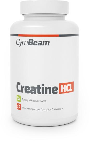 Kreatin GymBeam Kreatin HCl, 120 kaps