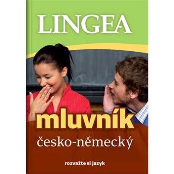 Česko-německý mluvník (978-80-7508-243-5)